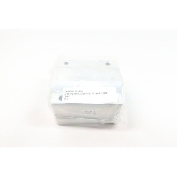 Ozak Bushing Housing Linear Motion Part & Accessory LH-30 - main